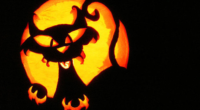 Students Rank Disney Halloween Movies