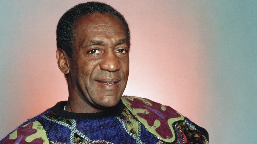 Yet Another Assailant: Bill Cosby's Dark Side Disappoints Fans