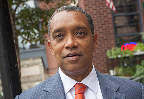 DC's New Attorney General Has Roots at Wilson