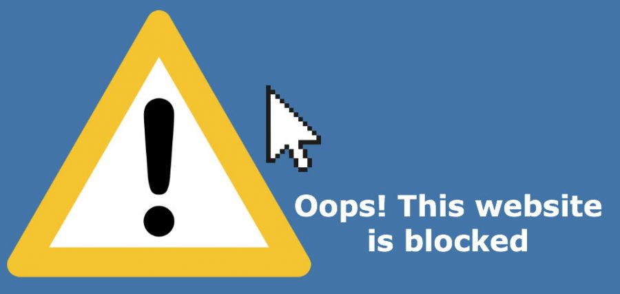 DCPS' Internet Blocks Obstruct Learning