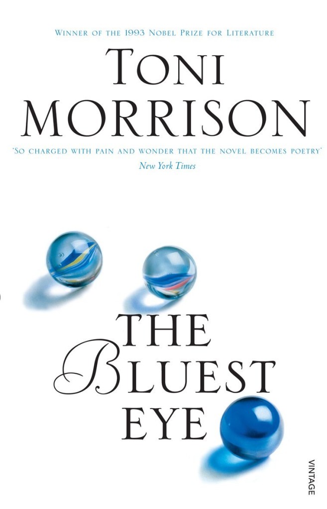 Freshmen book review: The Bluest Eye