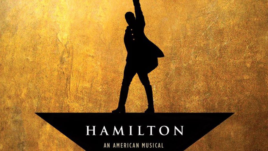 "Hamilton" surpasses hype