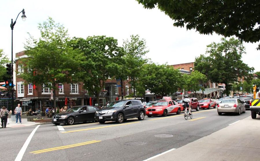 Neighborhood Spotlight: Cleveland Park