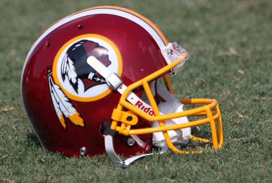 Washington Redskins Training Camp August 4,  2011