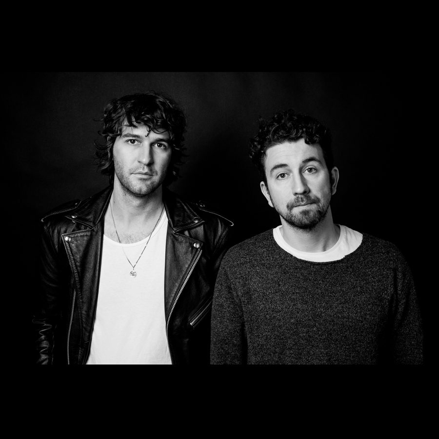 Japandroids new album lacks energy