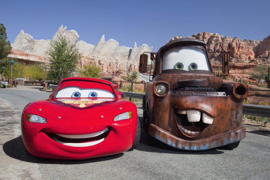 'Cars 3' zooms past its predecessor