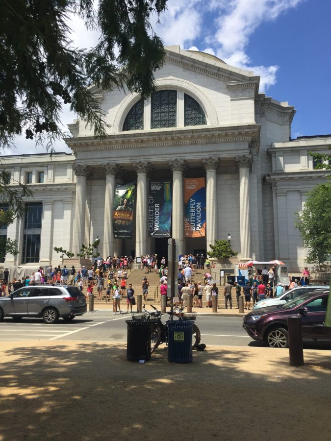 Smithsonian Folklife Festival celebrates 50th anniversary