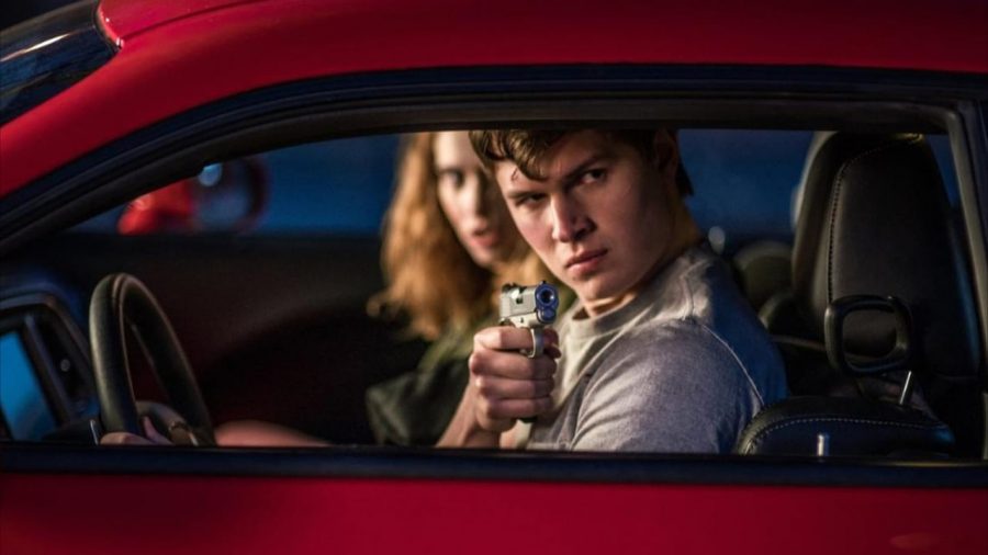 'Baby Driver' exceeds expectations