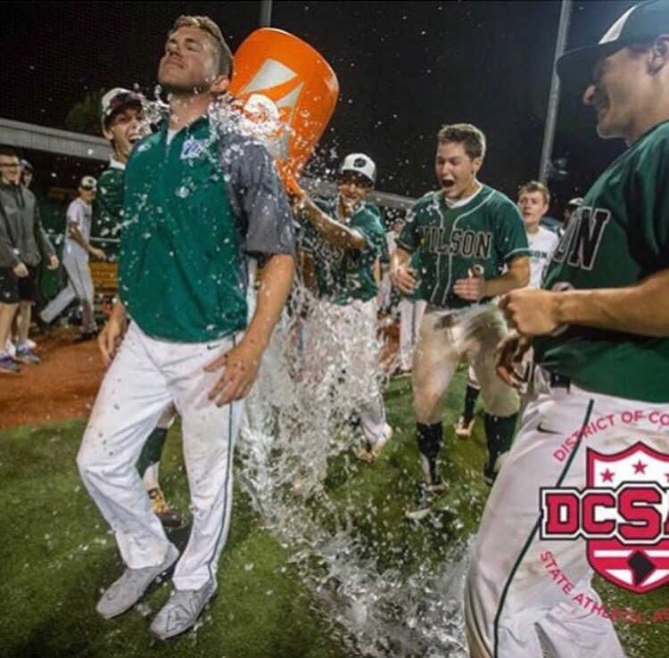 Baseball season finishes with championship