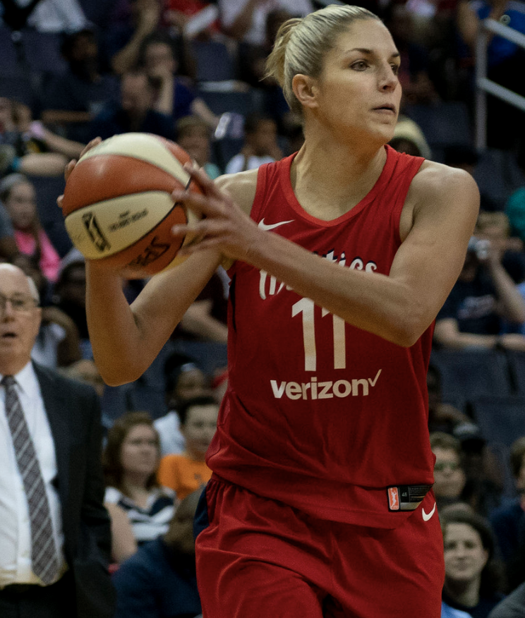 Mystics end memorable season with loss in Finals