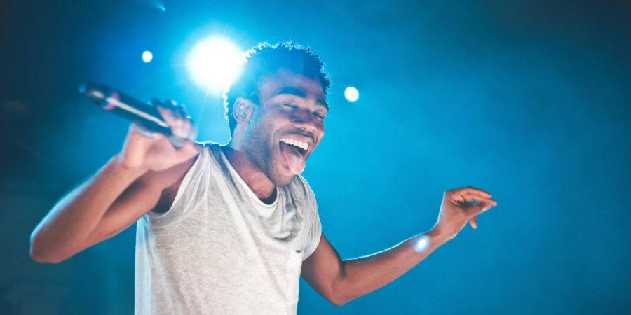 Farewell Childish Gambino, hello Donald Glover