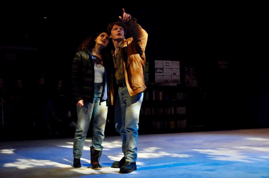 "Almost, Maine" is almost, perfect