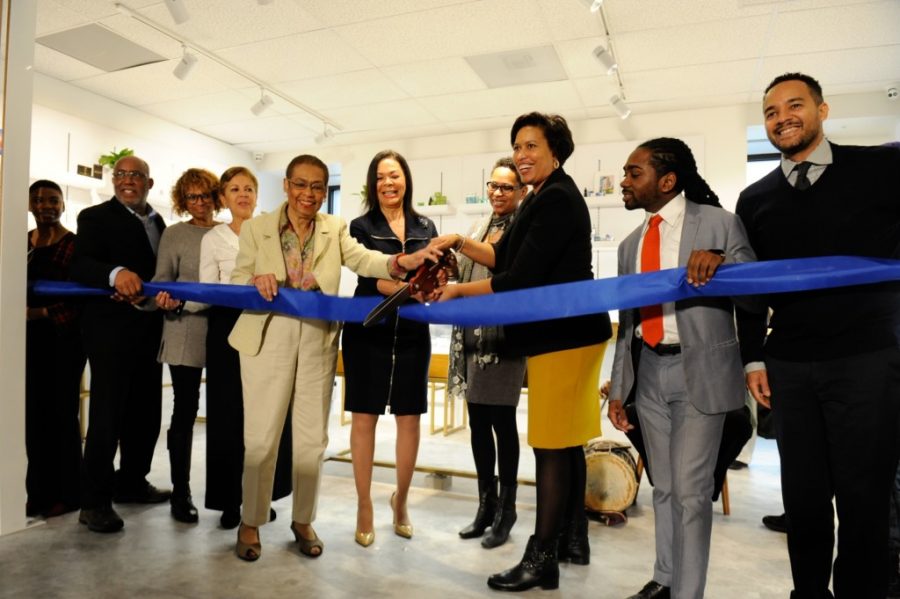 First medical marijuana dispensary east of the Anacostia River opens