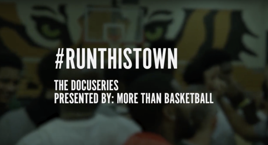 #RUNTHISTOWN follows Wilson basketball's rise