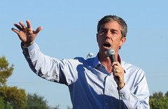 Beto O'Rourke: We're all in this together