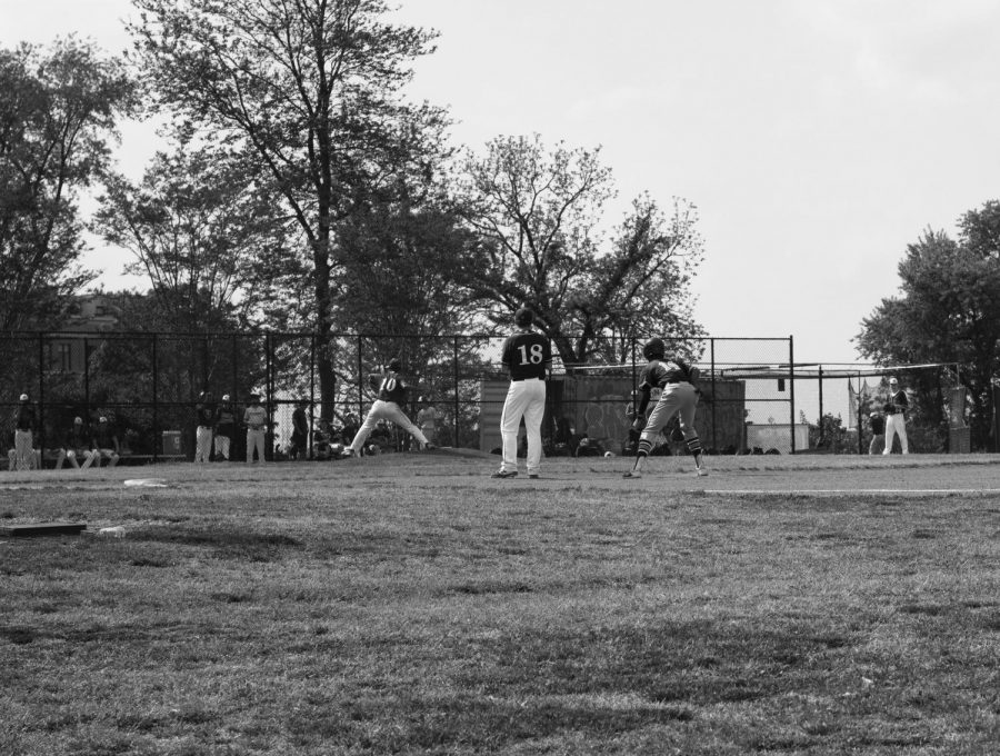 baseball photo