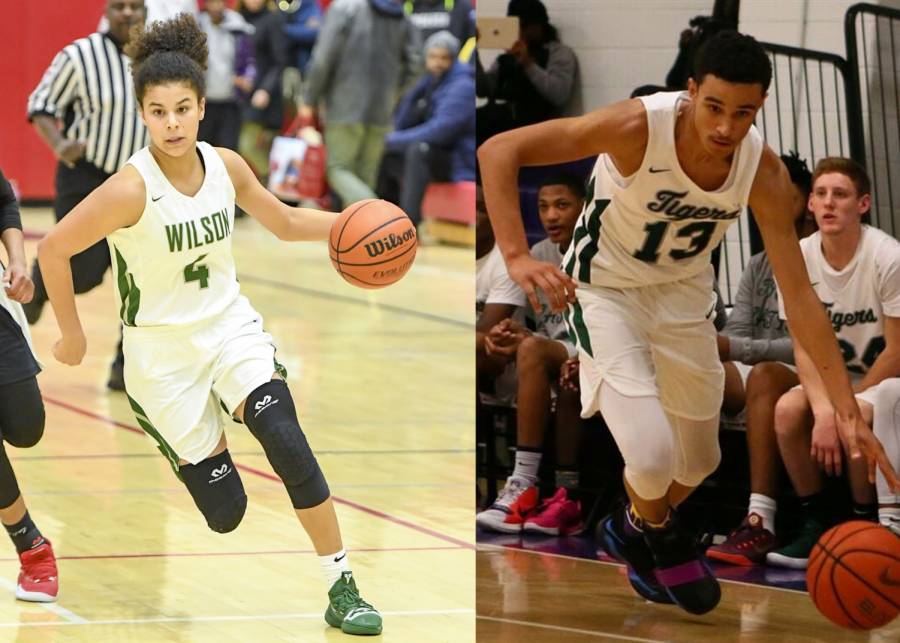 Wilson basketball stars transfer, land at D1 schools