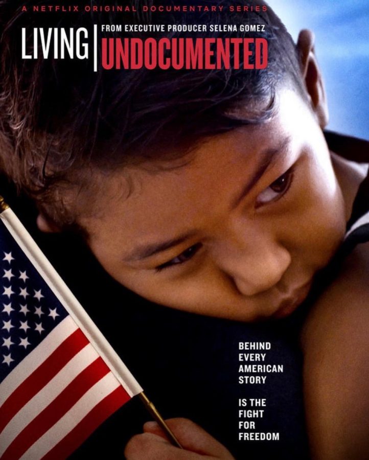 "Living Undocumented" resalta el sistema injusto de inmigración en los Estados Unidos