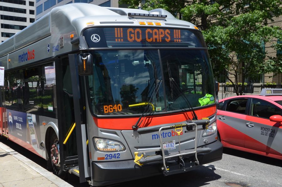 22 metrobus lines could be “eliminated”, affecting Wilson students' commutes