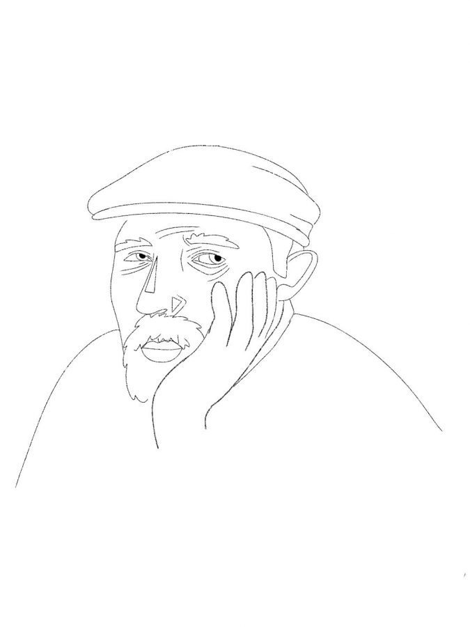 August Wilson