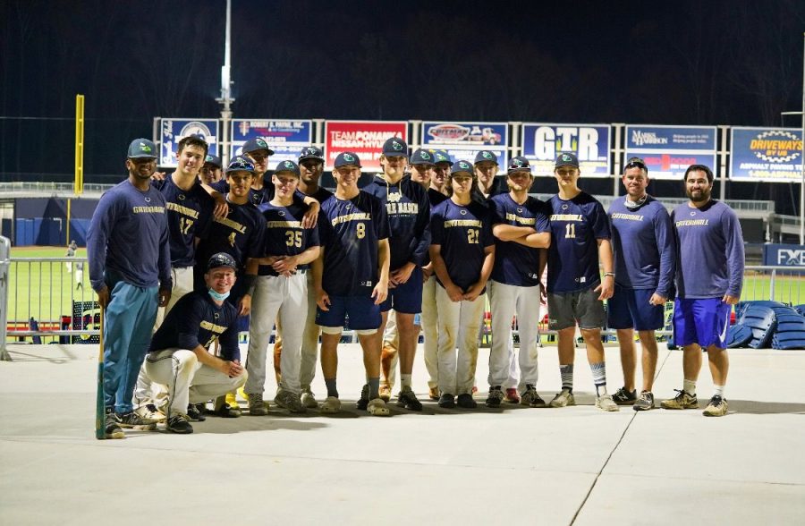 Wilson baseball players continue to play safely through the pandemic with Gatorball Academy