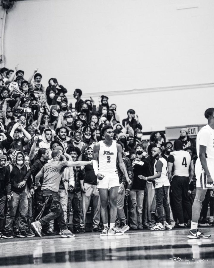 Tigers advance to DCSAA boys basketball finals