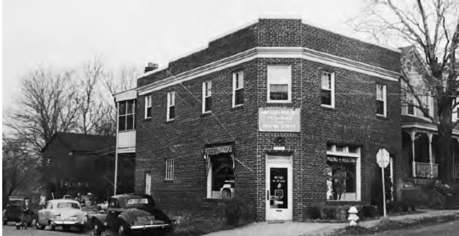 Chesapeake House to be renovated