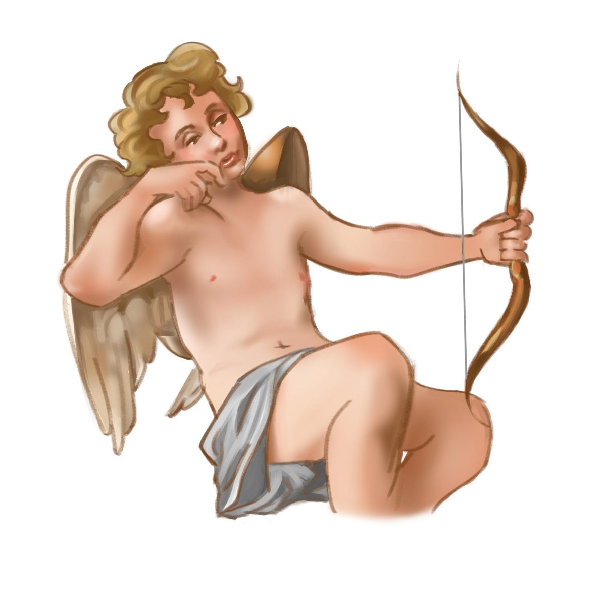 feb cupid beacon