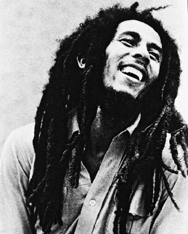 BobMarley