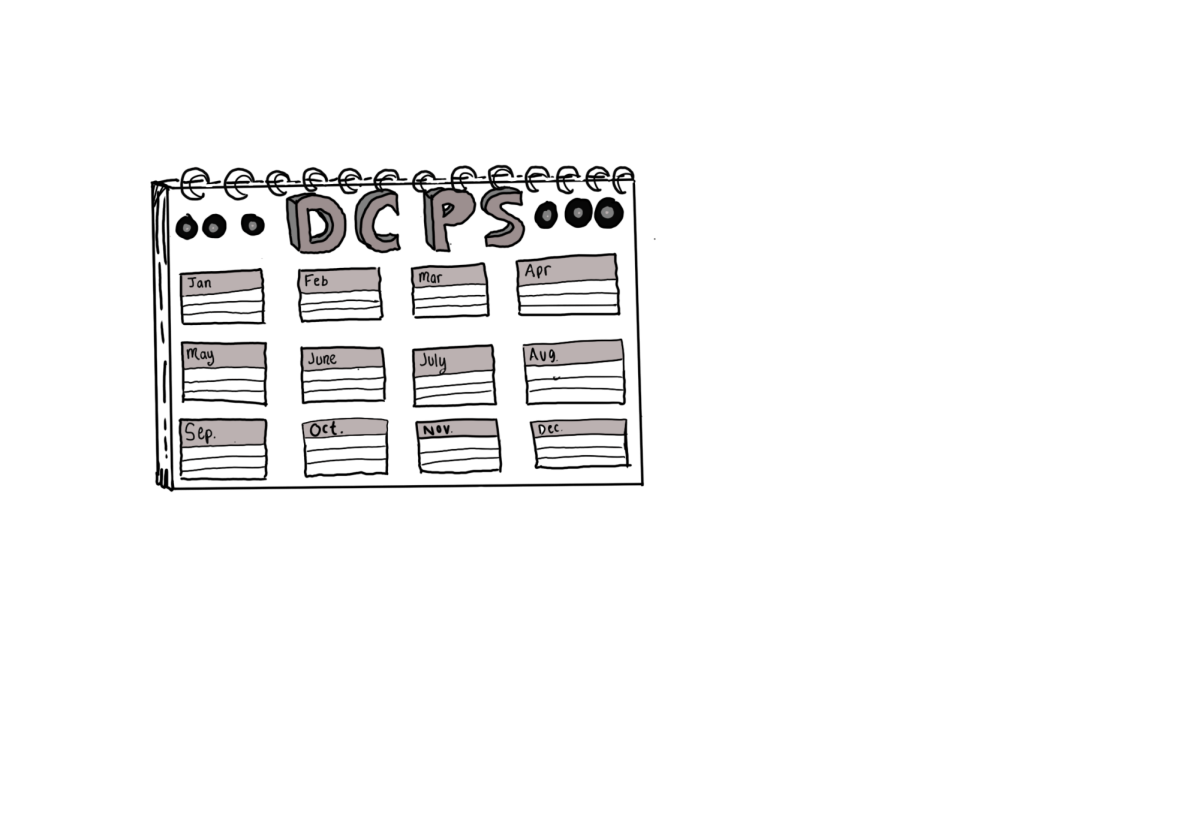 Investigating the DCPS Calendar