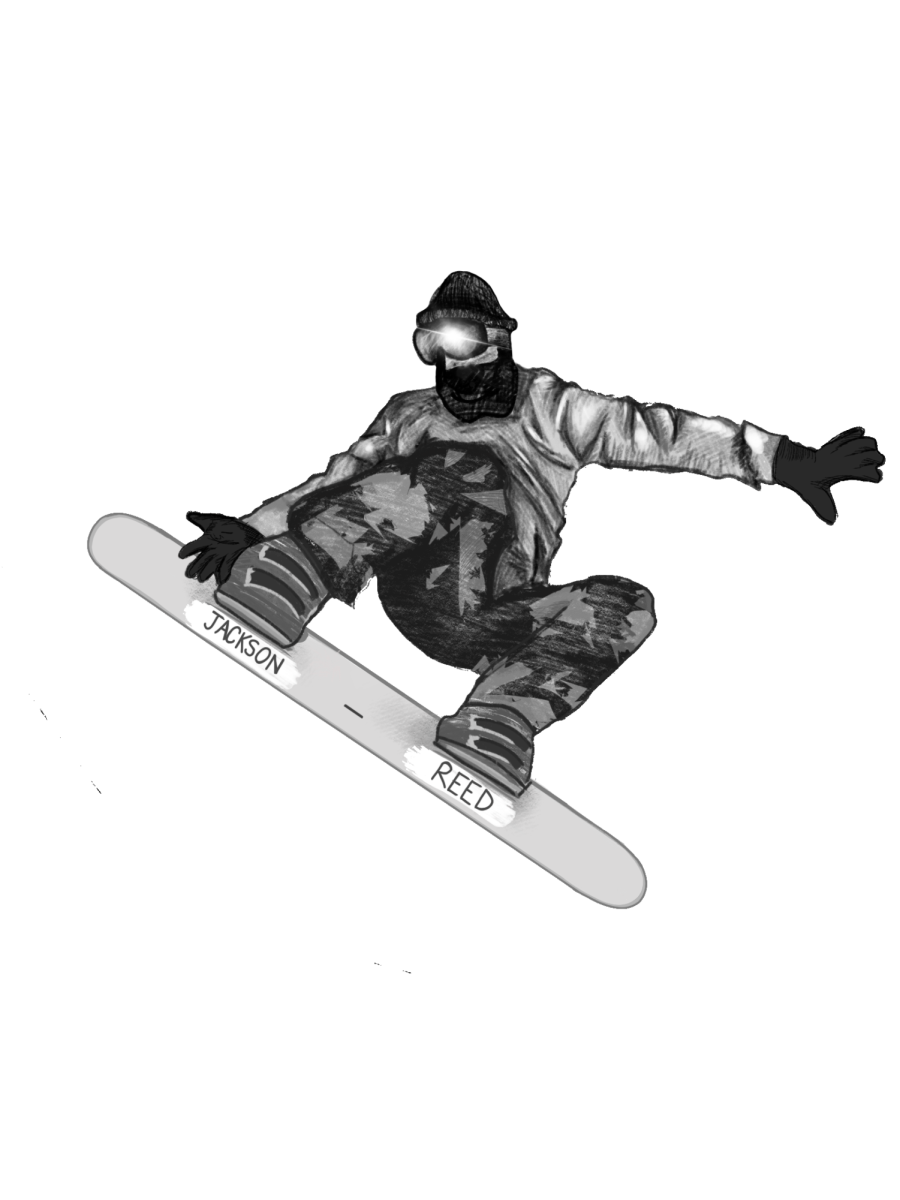 Snowboarding vs. Skiing: Why Snowboarding is better