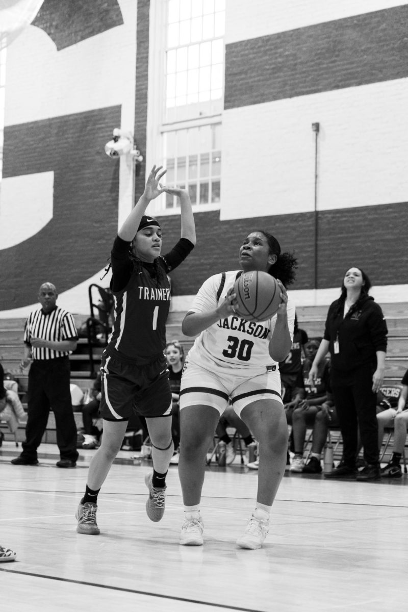 Girls' Basketball season ends in DCSAA Semifinal