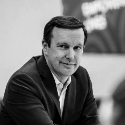 Q&A with Senator Chris Murphy