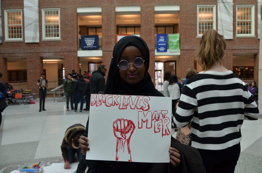 Capturing the Die-in